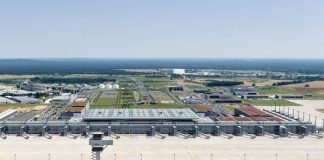 BER: TÜV Ok für Entrauchung und leiseres Fliegen