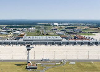BER: TÜV Ok für Entrauchung und leiseres Fliegen