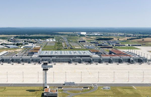 BER: TÜV Ok für Entrauchung und leiseres Fliegen
