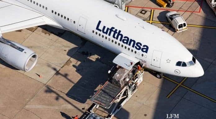 Lufthansa startet Nonstop von MUC nach Vancouver