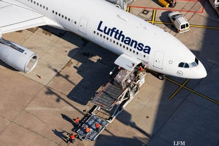 Lufthansa startet Nonstop von MUC nach Vancouver