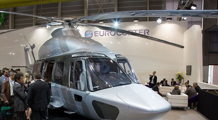 Luxus in der EC175 – Executive- und VIP-Version vorgestellt