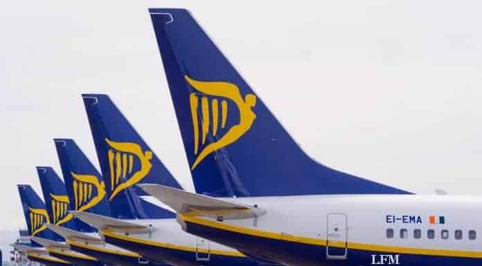 FMO mit neuen Ryanair-Zielen – Online-Check-In fliegt günstiger