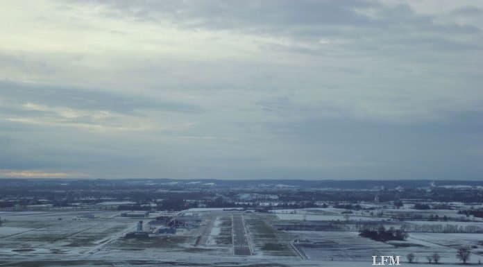 Lufthansa erprobt 1.000-Fuß-Acceleration als Abflugverfahren