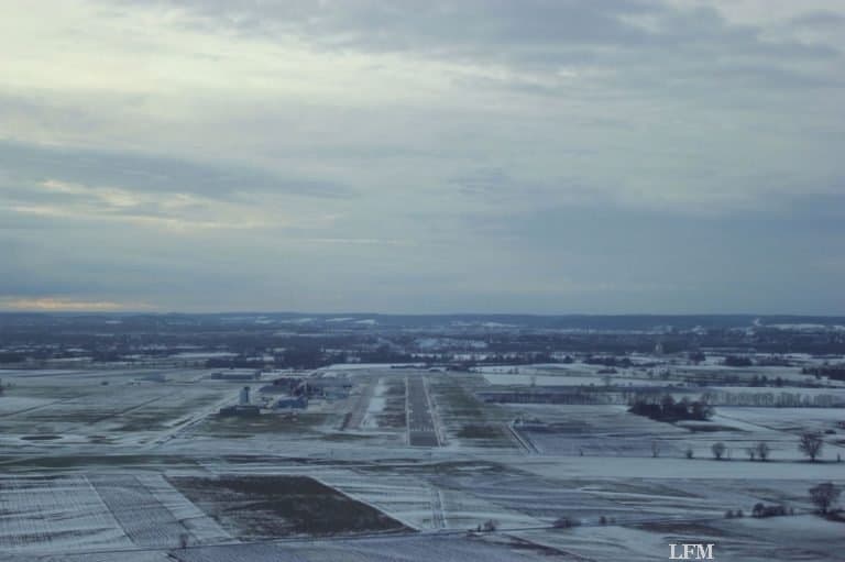 Lufthansa erprobt 1.000-Fuß-Acceleration als Abflugverfahren