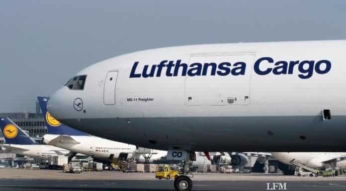 Lufthansa Group mit neuem Effizienzrekord beim Kerosinverbrauch