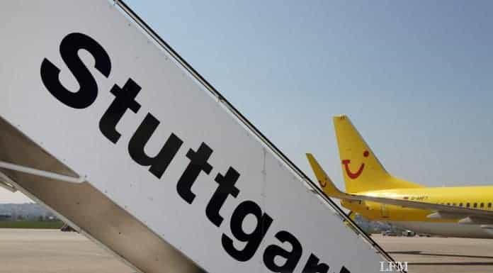 Gewinne zum „Tag der Luftfahhrt“ am Stuttgarter Flughafen