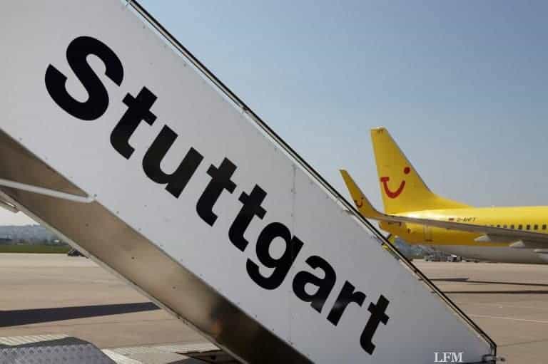 Gewinne zum „Tag der Luftfahhrt“ am Stuttgarter Flughafen
