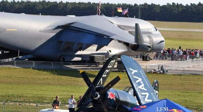 ILA 2014 in Berlin mit Top-Themenangeboten