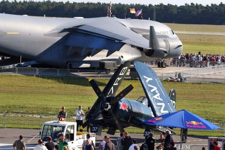 ILA 2014 in Berlin mit Top-Themenangeboten