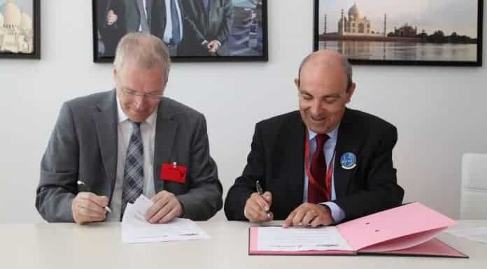 DLR und Dassault Aviation kooperieren bei Luftfahrtforschung