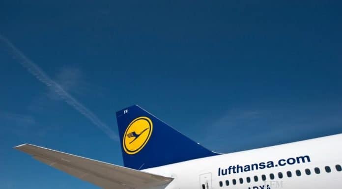Lufthansa Boeing 747-8: Erstes Ziel jetzt buchbar