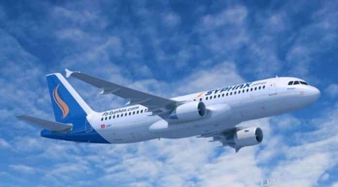 Syphax Airlines aus Tunesien bestellt A320neo und A320ceo