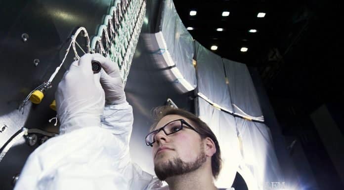 RUAG entwickelt Doppelstartstruktur der Delta- und Atlas-Raketen