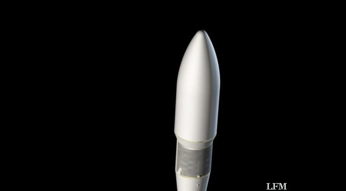 ESA stellt Grundkonzept der neuen Ariane-6 Rakete vor