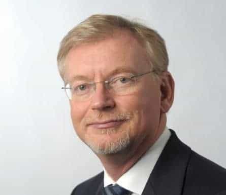 Neuer Vorsitzender der DFS-Geschäftsführung und im Aufsichtsrat