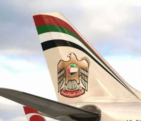 airberlin: Partner Air France-KLM und Etihad Airways