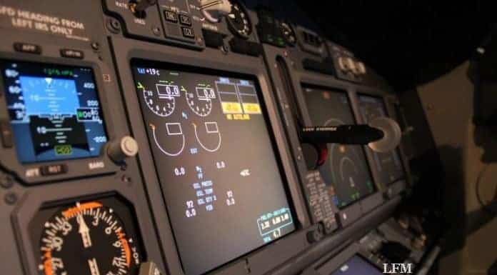 airberlin setzt auf An- und Abflüge mit dem RNP-Verfahren