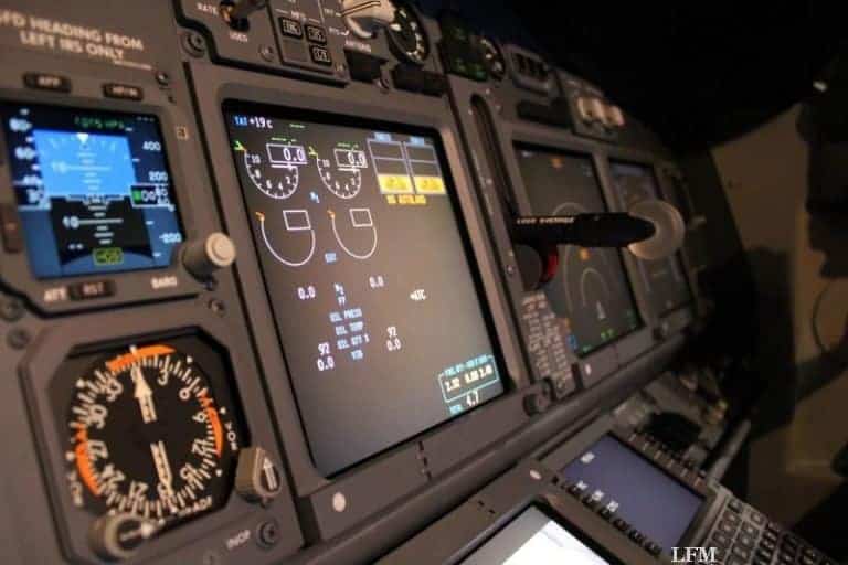 airberlin setzt auf An- und Abflüge mit dem RNP-Verfahren