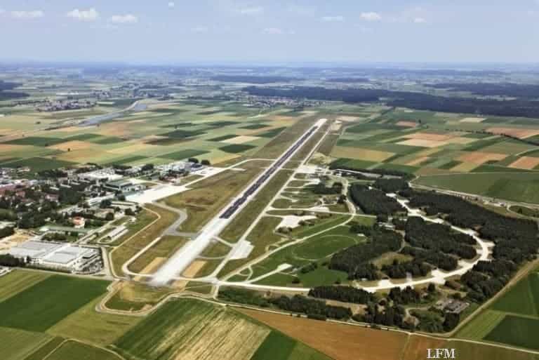 Wirtschaftsfaktor Allgäu Airport: 150 Millionen Euro Kaufkraft pro Jahr