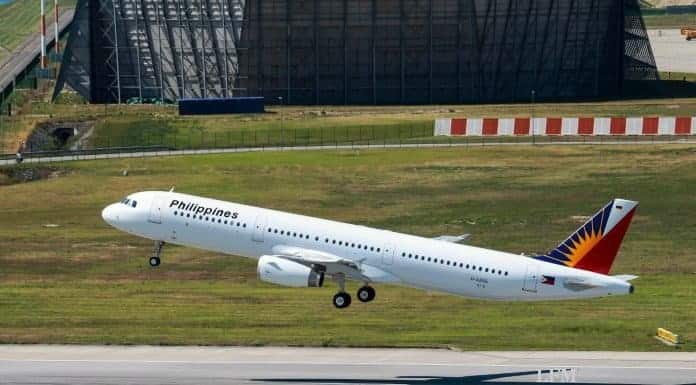 A321 für Philippine Airlines übergeben – 43 weitere Maschinen folgen