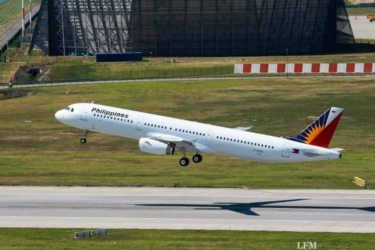A321 für Philippine Airlines übergeben – 43 weitere Maschinen folgen