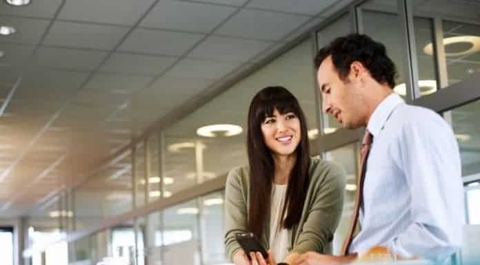 Cross-Mentoring für Frauen als Führungskraft