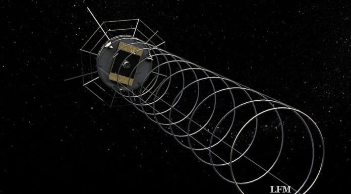 Sicherheit auf Seewegen: DLR bündelt Meeresüberwachung