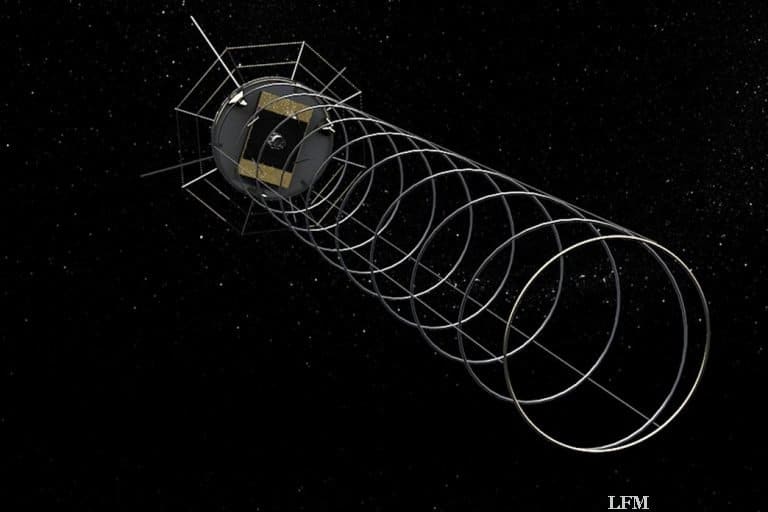 Sicherheit auf Seewegen: DLR bündelt Meeresüberwachung