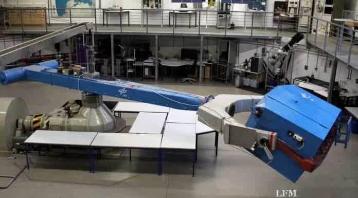 Gesundheitsrisiko beim Weltraumtourismus – Erste Studien beim DLR