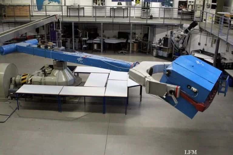 Gesundheitsrisiko beim Weltraumtourismus – Erste Studien beim DLR