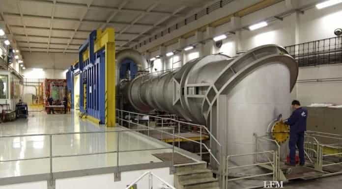 Windkanal-Forschung in Göttingen: Mit Mach 2,2 auf dem Boden