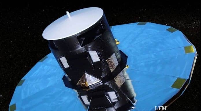 Gigapixel-Kamera Gaia: Weltraumteleskop mit schärfstem Auge