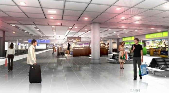 Fraport: Kapazität für sechs Mio. Passagiere dank Flugsteig „A-Plus“ am Flughafen Frankfurt