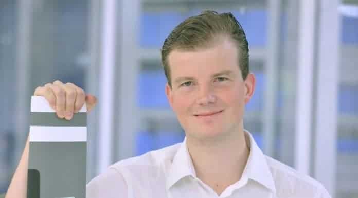 Jürgen Heinrich neuer Geschäftsführer bei Austro Engine