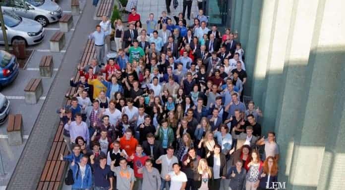 110 starten Ausbildung am Flughafen Frankfurt – 22 Berufe möglich