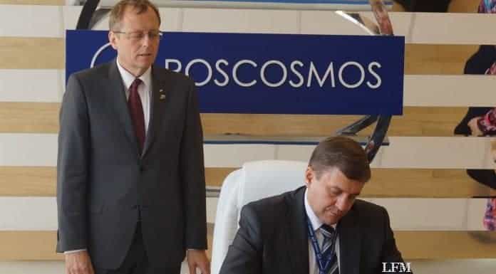 Roskosmos liefert Satellitenbilder für internationale Krisenhilfe