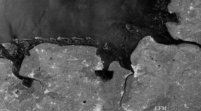 Funktions-Upgrade für TerraSAR-X-Satelliten