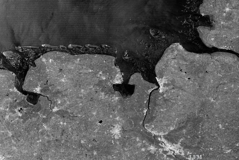 Funktions-Upgrade für TerraSAR-X-Satelliten