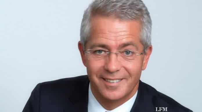 Fraport: Dr. Stefan Schulte bleibt CEO bis 2019