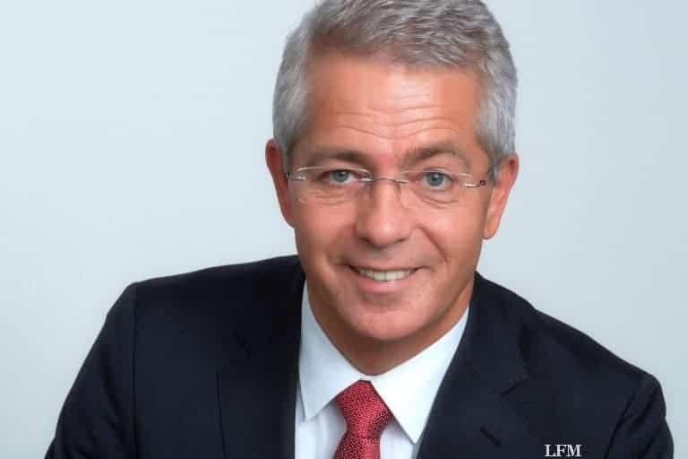 Fraport: Dr. Stefan Schulte bleibt CEO bis 2019