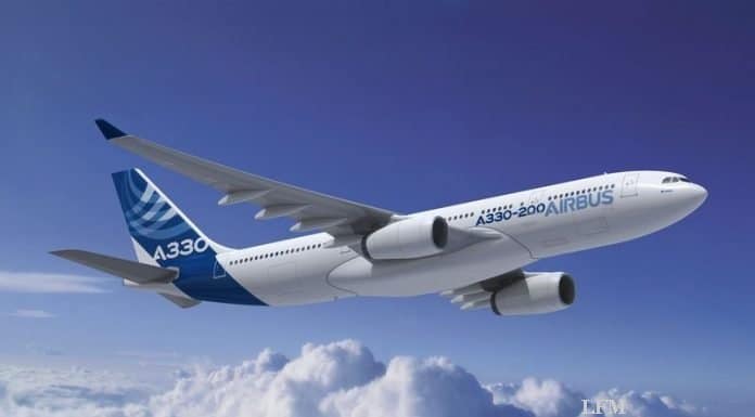 Turkish Airlines bestellt weitere 15 Airbus A330