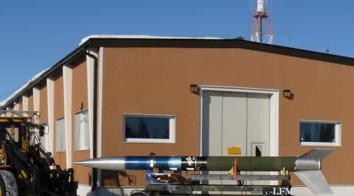 Forschungsrakete REXUS/BEXUS sucht Projektideen