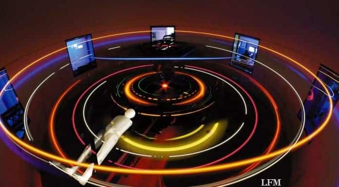 Technik am Tag der Luft- und Raumfahrt: Kometenlander zum Anfassen