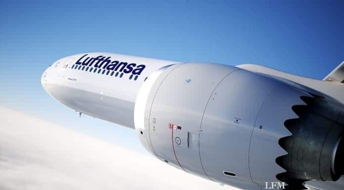 Rekord-Investition bei Lufthansa: 59 Flugzeuge von Airbus und Boeing