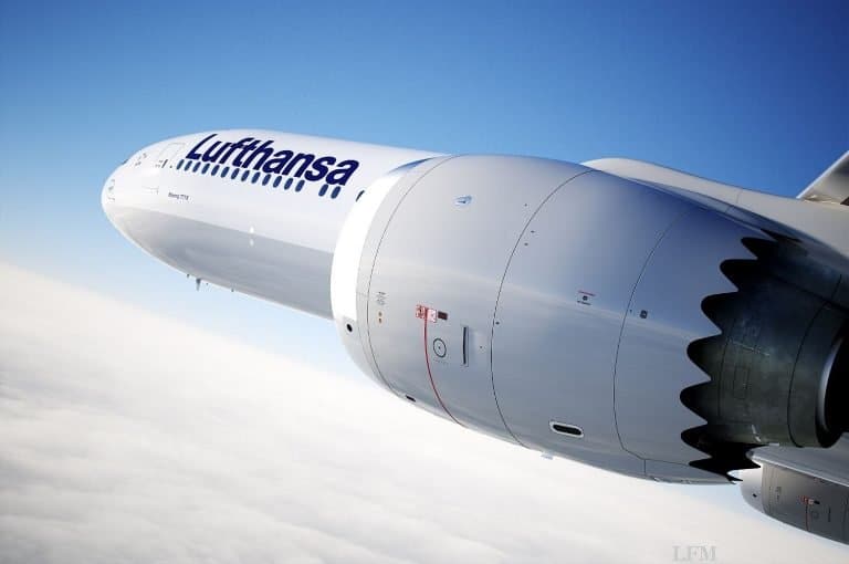 Rekord-Investition bei Lufthansa: 59 Flugzeuge von Airbus und Boeing
