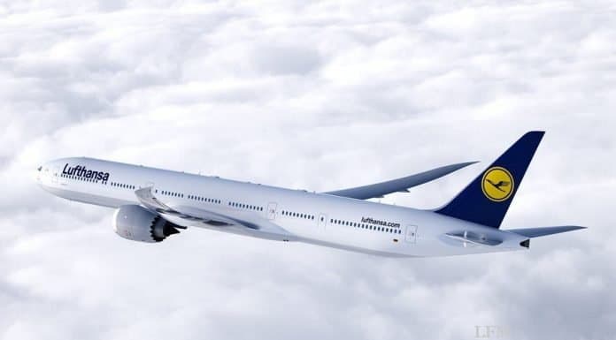 Boeing zu Lufthansas Kaufentscheidung der 777X