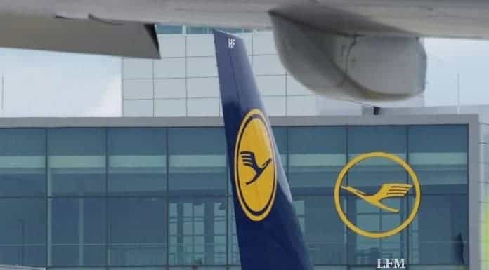 Lufthansas Punkt-zu-Punkt-Verkehre außerhalb von Frankfurt und München bald als Germanwings