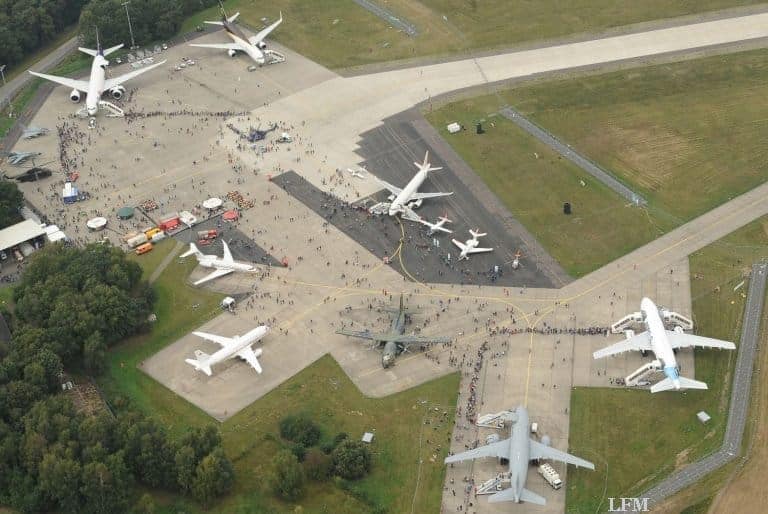 30.000 Besucher am DLR-Tag der Luft- und Raumfahrt in Köln
