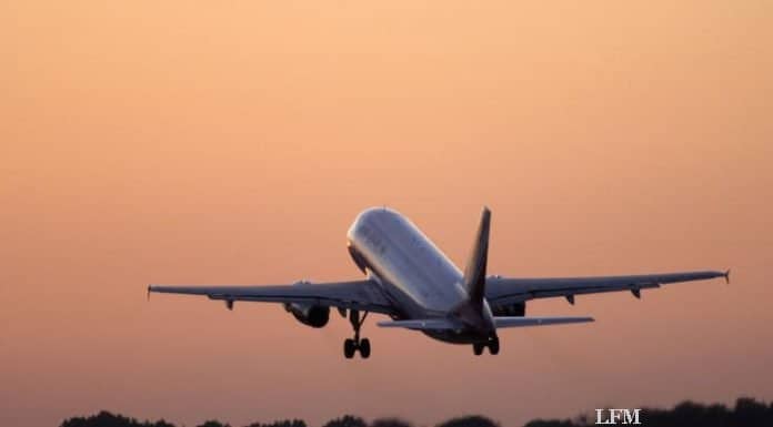 Entgelte am Flughafen Hannover nach Lärm- und Abgaswerten